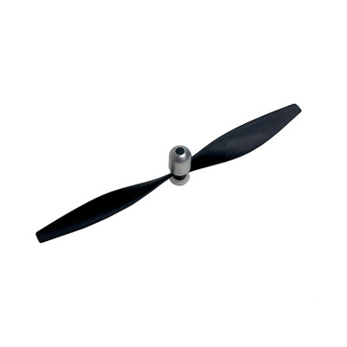 Prime RC Propeller and Spinner Set, P47