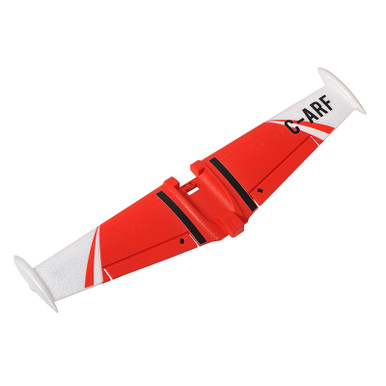 Prime RC Wing, SF260 Red