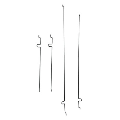 Prime RC Control Rod Set, SF260