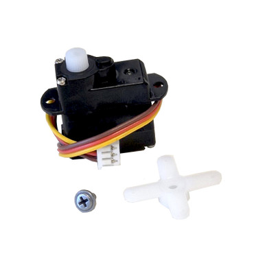 Prime RC 2gm Wing Servos, SF260