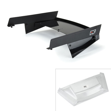 Proline Protoform 1/10 Outlaw Wing Kit for PRM158500 Pro-Mod Body, PR1733-00
