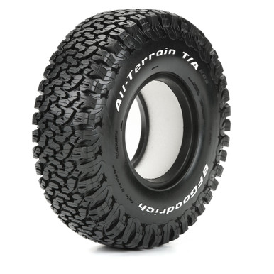Proline BFG KO2 1.9 G8 Rock Terrain Truck Tyres, PR10124-14