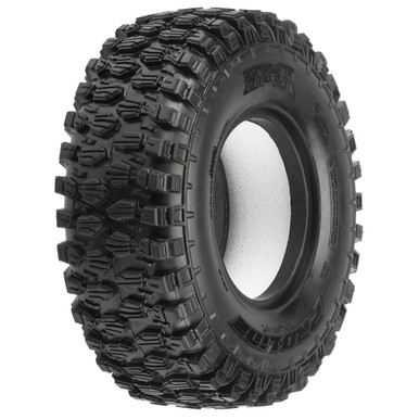 Proline Class 1 Hyrax 1.9in Predator Tyres, 2pcs, PR10142-03