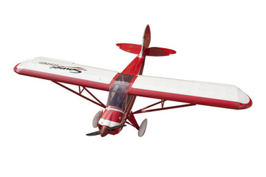 Seagull Models Savage Cruiser RC Plane, .75 Size ARF, SEA-195
