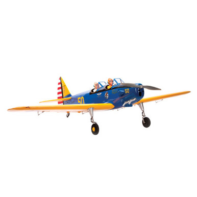 Seagull Models PT19 RC Plane, 120 Size ARF, SEA-136