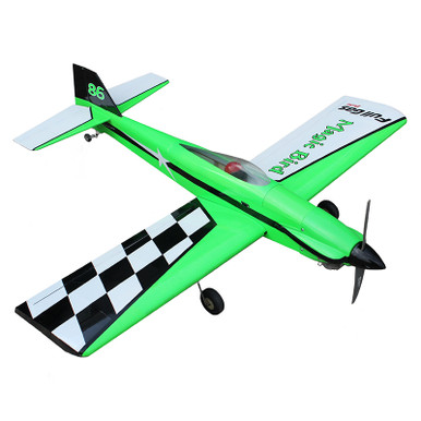 Seagull Models Magic Bird EF1 Racer Sport .32 ARF