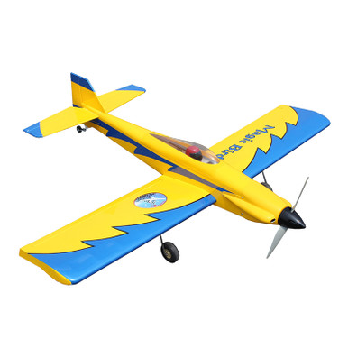 Seagull Magic Bird 46inch 40E Pylon Racer, PNP