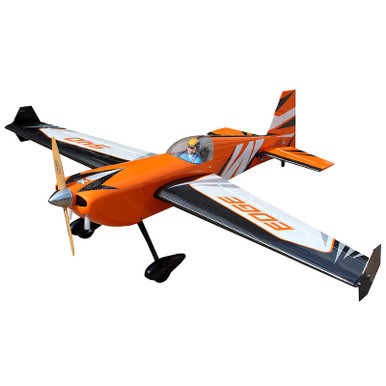 Seagull Models Edge 540 V2 35cc ARF, Orange