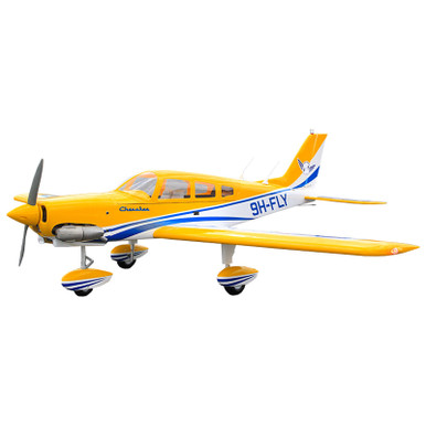 Seagull Models Piper Cherokee 140 10-15cc ARF, SEA-386