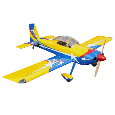 Seagull Models Vans RV-8 40cc ARF, SEA-388