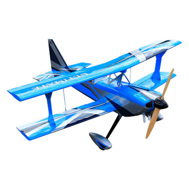 Seagull Models Ultimate BiPe 20cc ARF, SEA-389