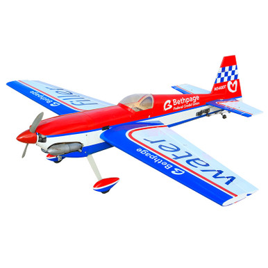 Seagull Models Edge 540 20cc ARF Kit