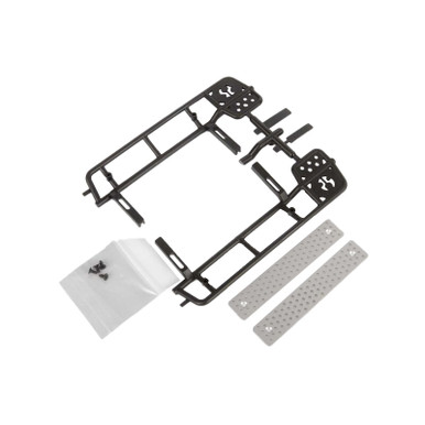 Axial Rock Slider Steps, 1955 Ford F-100