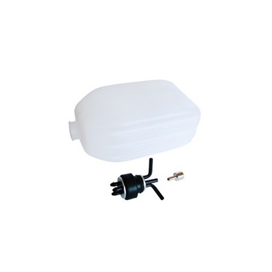 Phoenix Model Fuel Tank With Nitro / Gasoline Bung 750ml