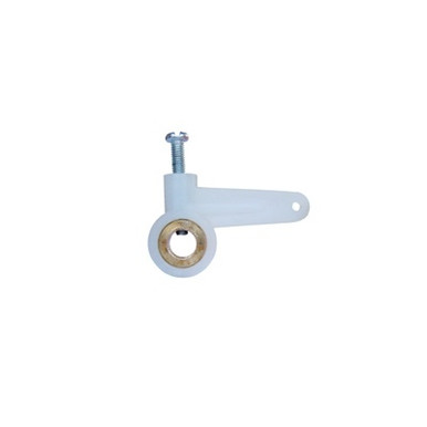 Phoenix Model Nosewheel Steering Arm For .60 Size Models (Boomerang 60)