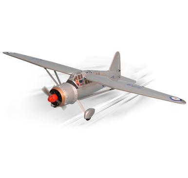 Phoenix Model Westland Lysander RC Plane, .46 Size ARF, PHN-PH168