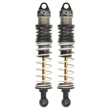 Proline PowerStroke Shocks, Rear, Slash, PR6063-01