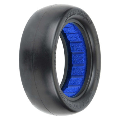 Proline 1/10 Bald Eagle 2WD S3 Front 2.2in Off-Road Buggy Tyres, 2pcs