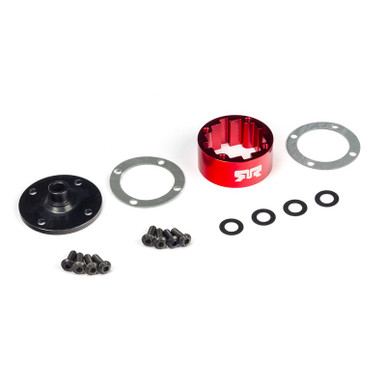 Arrma Metal Diff Case, AR220050