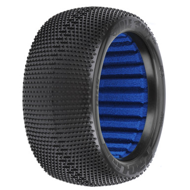 Proline 1/8 Hole Shot S3 Front/Rear 4.0in Off-Road Truck Tyres, 2pcs, Clearance