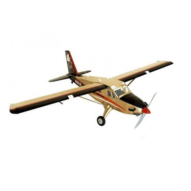 Seagull Models Turbo Beaver RC Plane, 20cc ARF SGBEAVER20CC, SEA-268