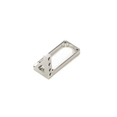 Spektrum 6240 Receiver Mount, 22X-4, Clearance