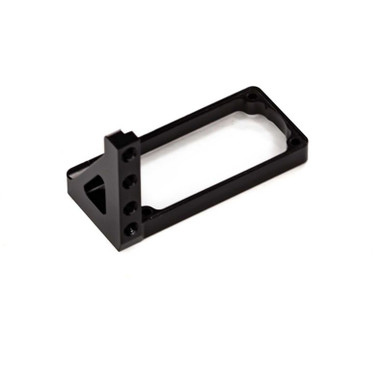 Spektrum 6245 Servo Mount, 22X-4, Clearance