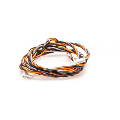 Spektrum SRXL2 Remote Receiver Extension 24 inch