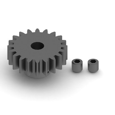 Arrma 20T Mod1 Pinion Gear, AR310481