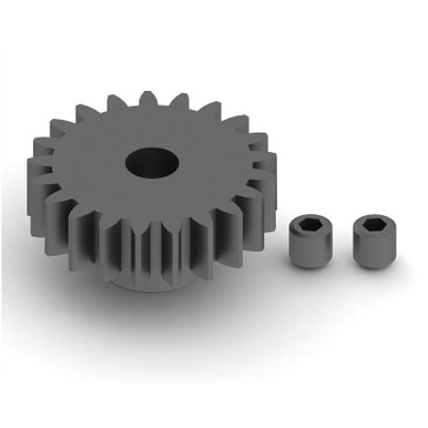 Arrma 21T Mod1 Pinion Gear, AR310482