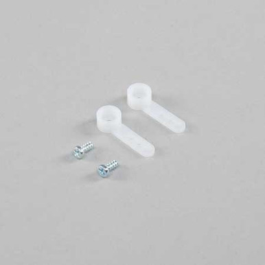 Spektrum Servo Arms (2) for SPMSA220, Clearance