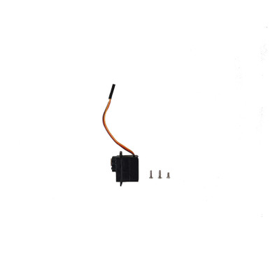 Spektrum A335 Sub Micro Digital 9g Metal Gear Servo
