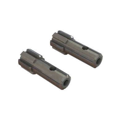 Arrma Wheel Axle 2pcs, AR310905