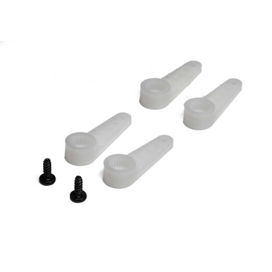 Spektrum Servo Arm Set, SPMSA391