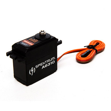 Spektrum SA6310 High Torque HV Metal Gear Digital Servo