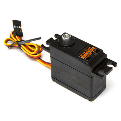 Spektrum A6380 Standard High Voltage Metal Gear Servo