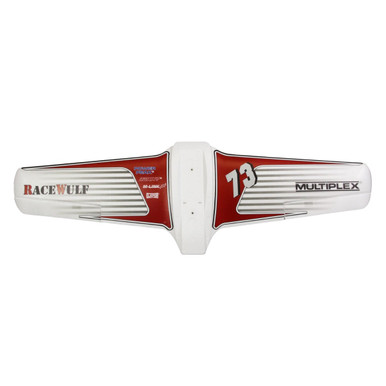 Multiplex Wing, RaceWulf