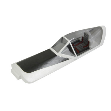 Multiplex Canopy with Frame, RaceWulf