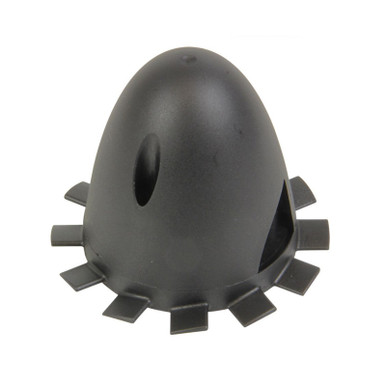 Multiplex Spinner, RaceWulf