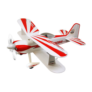 Multiplex Tommy Jr Sporty Biplane, PNP