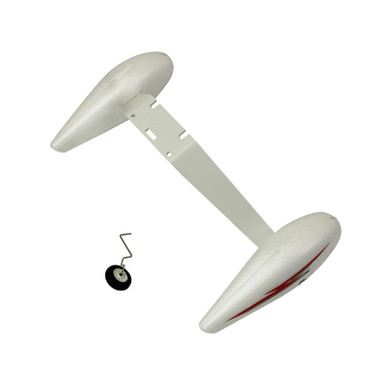 Multiplex Landing Gear, Tommy Jr