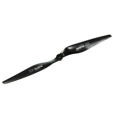Multiplex 13x6 Propeller, Extra 330LX