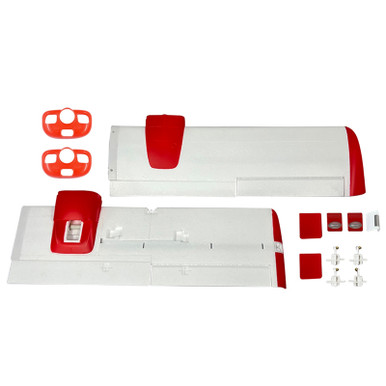 Multiplex Main Wing Set, Partenavia P68