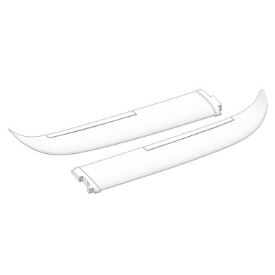 Multiplex Wing Set, EasyGlider 4