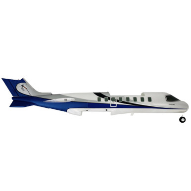 Multiplex Fuselage, Learjet