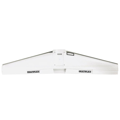 Multiplex Main Wing, Learjet