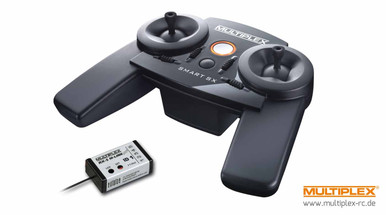 Multiplex Smart SX M-Link Set Mode 1+3 2.4 Ghz