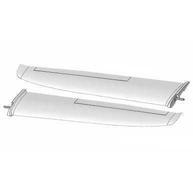 Multiplex Wing Set, Solius