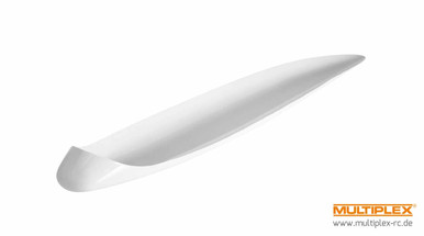 Multiplex Landing Cover, Shark