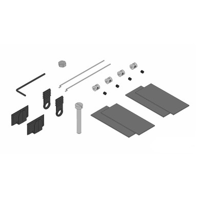Multiplex Small Parts Set, EasyGlider 4